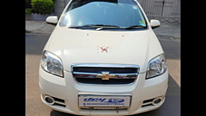 Second Hand Chevrolet Aveo LT 1.6 ABS in Kolkata
