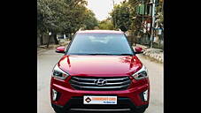 Used Hyundai Creta SX Plus 1.6  Petrol in Bangalore