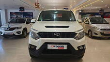 Used Mahindra NuvoSport N8 in Kanpur