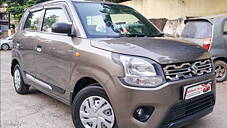 Used Maruti Suzuki Wagon R 1.0 LXI CNG in Thane