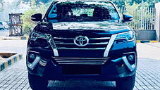 Used Toyota Fortuner 2.8 4x4 MT [2016-2020] in Patna