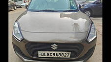 Used Maruti Suzuki Swift LXi in Ghaziabad