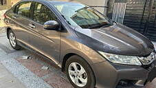 Used Honda City 4th Generation VX Diesel in Gurgaon