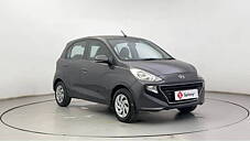 Used Hyundai Santro Sportz in Ahmedabad