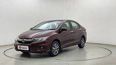 Used Honda City 4th Generation V Petrol [2017-2019] in Mumbai