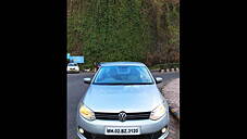 Used Volkswagen Vento Highline Petrol AT in Mumbai