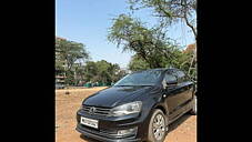 Used Volkswagen Vento Highline Diesel AT in Pune