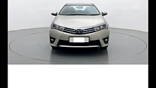 Second Hand Toyota Corolla Altis GL Petrol in Mumbai