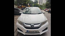 Used Honda City S in Mumbai