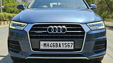 Used Audi Q3 35 TDI quattro Technology in Mumbai