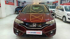 Used Honda Jazz V Diesel in Kanpur