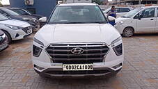 Used Hyundai Creta SX 1.5 Petrol [2020-2022] in Bhubaneswar