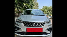 Used Maruti Suzuki Ertiga VDi 1.5 Diesel in Delhi