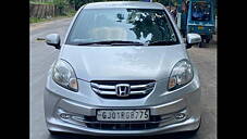 Used Honda Amaze 1.5 VX i-DTEC in Ahmedabad