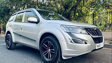 Second Hand Mahindra XUV500 W5 [2018-2020] in Delhi