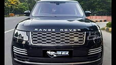 Used Land Rover Range Rover 3.0 V6 Diesel Vogue LWB in Delhi