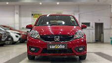 Used Honda Brio VX AT in Ghaziabad