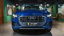 Used Audi Q8 Celebration in Chandigarh