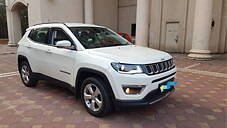 Used Jeep Compass Limited Plus Petrol AT [2018-2020] in Mumbai