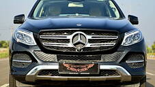 Used Mercedes-Benz GLE 350 d in Jaipur