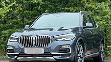 Used BMW X5 xDrive 30d M Sport in Delhi