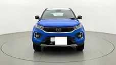 Used Tata Nexon XZ Plus (O) in Delhi