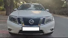 Second Hand Nissan Terrano XL (P) in Delhi