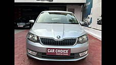 Used Skoda Rapid Ambition 1.6 TDI CR MT in Jaipur