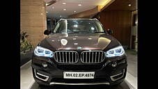 Used BMW X5 xDrive35i Pure Experience (5 seater) in Mumbai