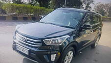 Used Hyundai Creta SX Plus 1.6 CRDI in Thane