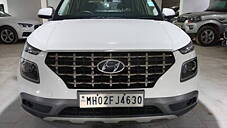 Used Hyundai Venue SX Plus 1.0 Turbo DCT in Mumbai