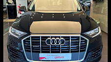 Used Audi Q7 Technology 55 TFSI in Gurgaon