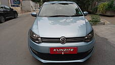 Used Volkswagen Polo Highline1.5L (D) in Bangalore