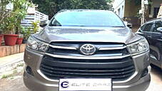 Used Toyota Innova Crysta 2.8 GX AT 8 STR [2016-2020] in Bangalore