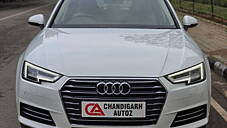Used Audi A4 35 TDI Technology in Chandigarh