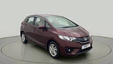 Used Honda Jazz V AT Petrol in Bangalore