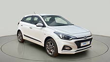 Used Hyundai Elite i20 Asta 1.2 (O) CVT [2019-2020] in Hyderabad