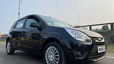 Used Ford Figo Duratec Petrol Titanium 1.2 in Nagpur