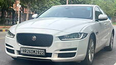 Used Jaguar XE Prestige Diesel in Delhi