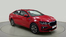 Used Skoda Slavia Style 1.5L TSI DSG in Mumbai