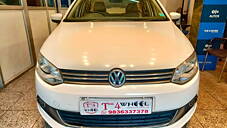 Used Volkswagen Vento Highline Petrol in Kolkata