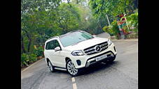 Used Mercedes-Benz GLS 350 d in Mumbai