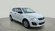 Used Maruti Suzuki Swift LXi in Pune