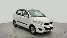 Used Hyundai i10 1.1L iRDE Magna Special Edition in Delhi