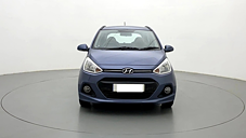 Second Hand Hyundai Grand i10 Sports Edition 1.2L Kappa VTVT in Mumbai