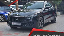 Used Maserati Levante Diesel in Chennai