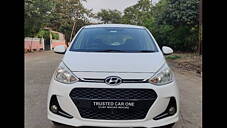 Used Hyundai Grand i10 Sportz 1.2 Kappa VTVT [2016-2017] in Indore