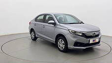 Used Honda Amaze 1.2 S CVT Petrol [2018-2020] in Chennai