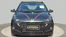 Used Hyundai Grand i10 Nios Sportz AMT 1.2 Kappa VTVT in Noida