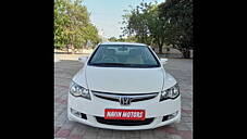 Used Honda Civic 1.8V MT in Ahmedabad